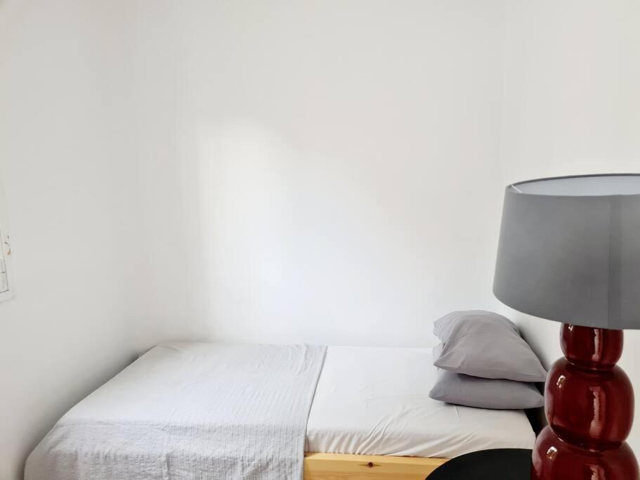 Nara House 2 Apartment Artemida  Luaran gambar