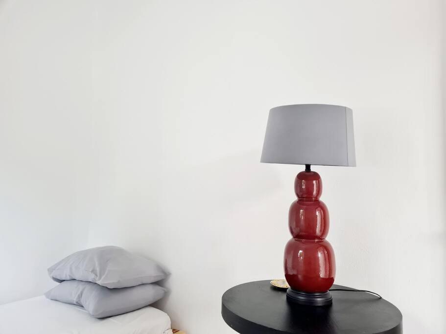 Nara House 2 Apartment Artemida  Luaran gambar