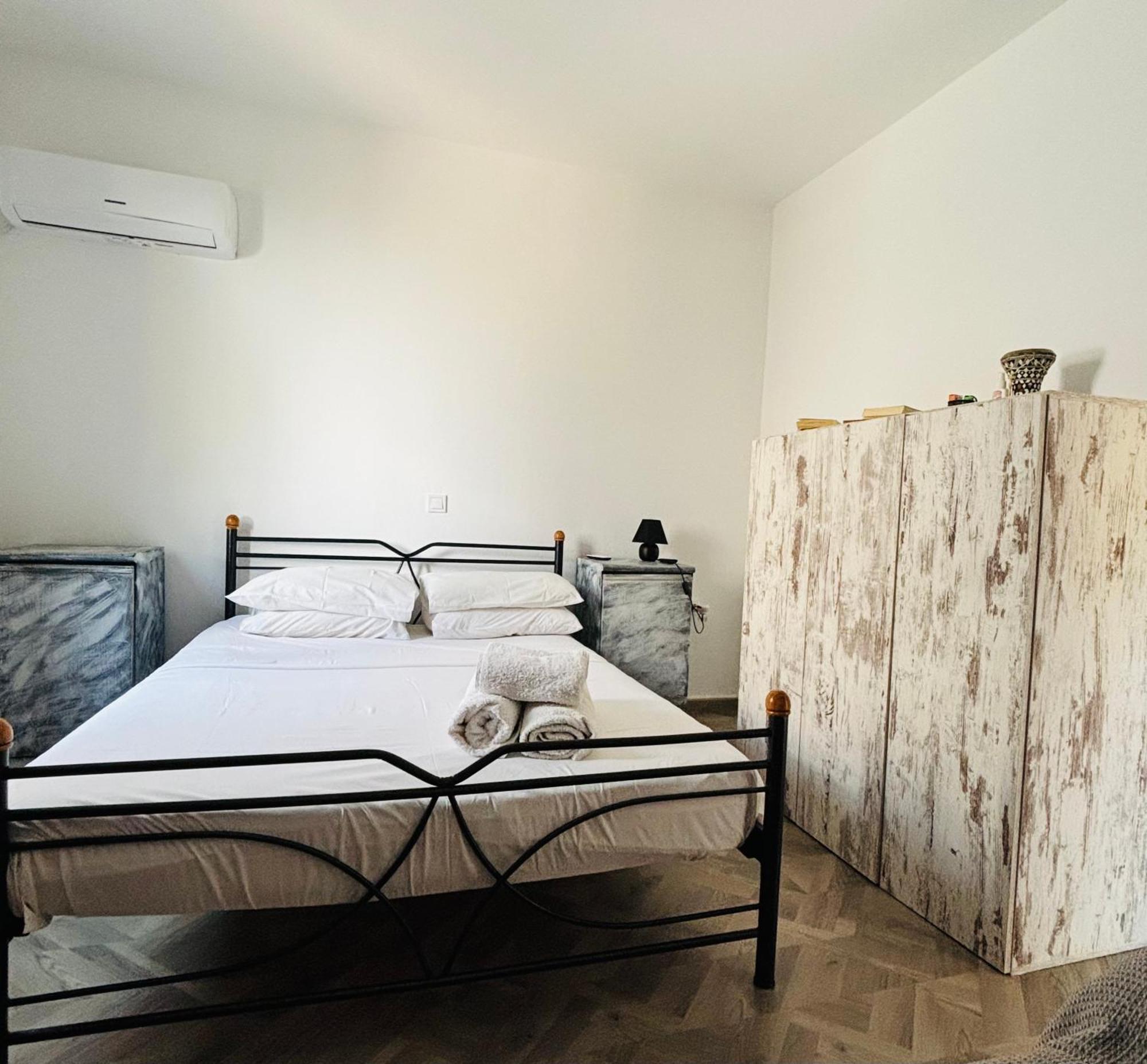 Nara House 2 Apartment Artemida  Luaran gambar